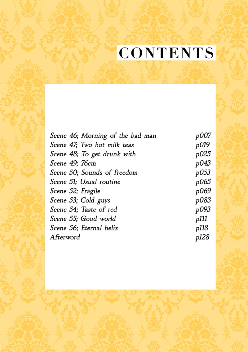 Veil Chapter 46 Page 5