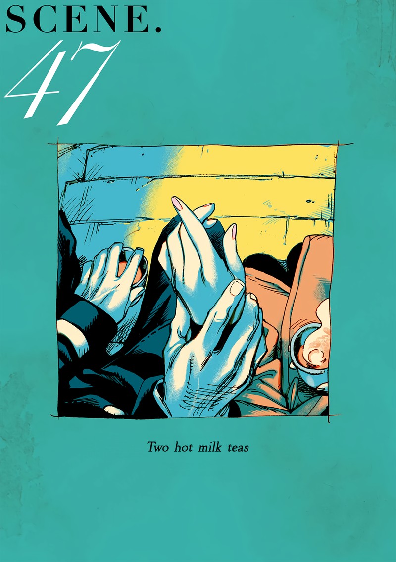 Veil Chapter 47 Page 1