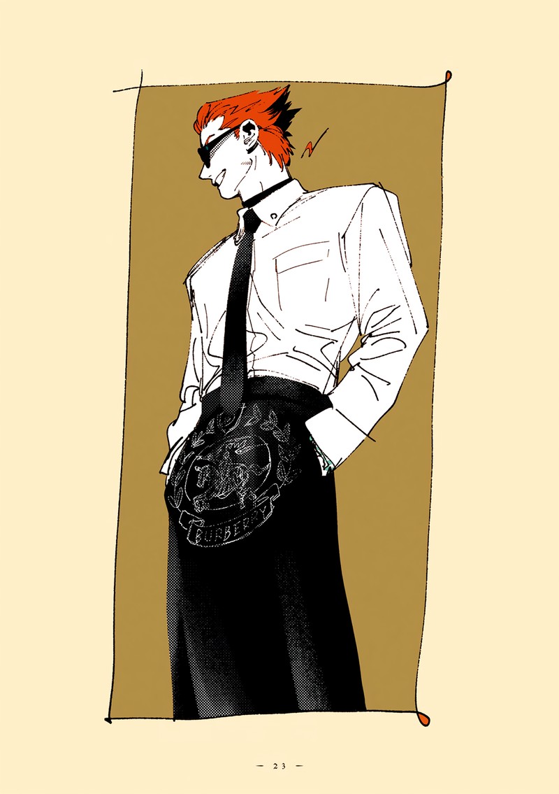 Veil Chapter 47 Page 5