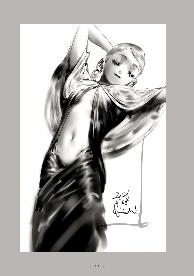 Veil Chapter 48 Page 11