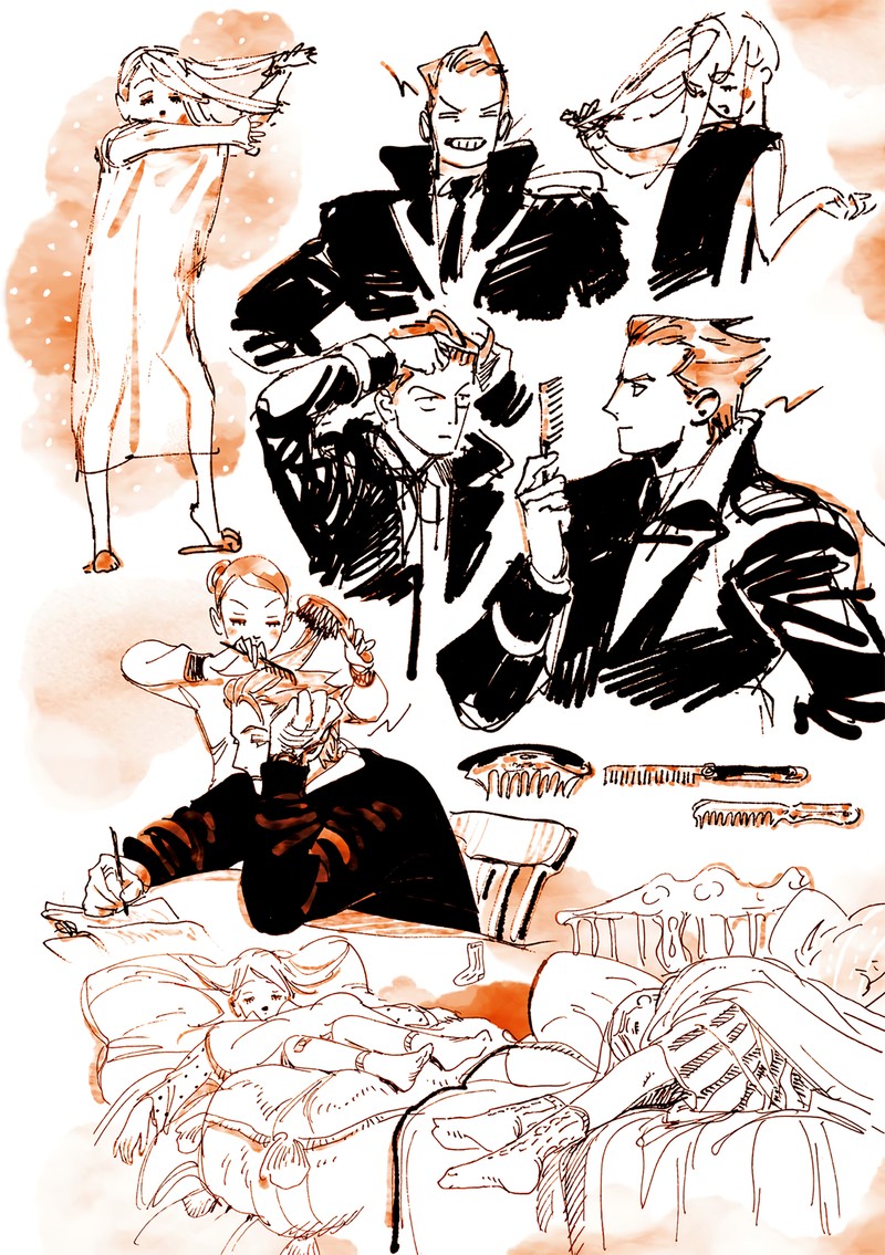 Veil Chapter 48 Page 16