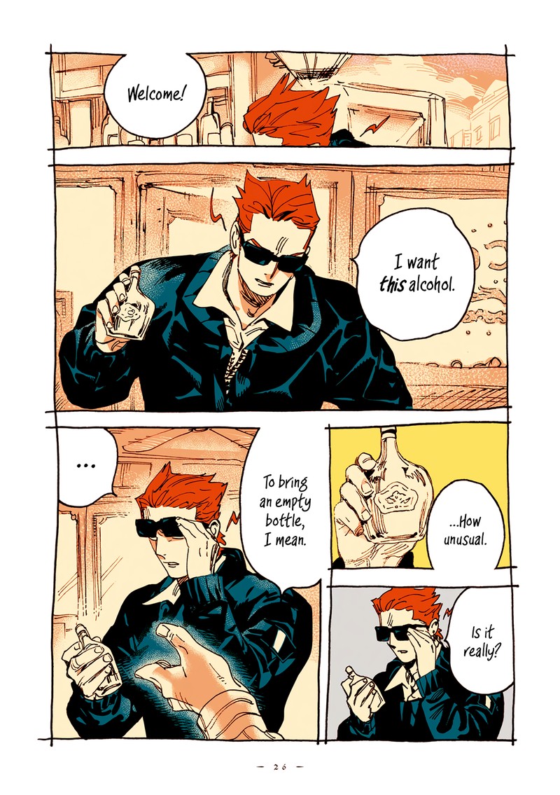 Veil Chapter 48 Page 2