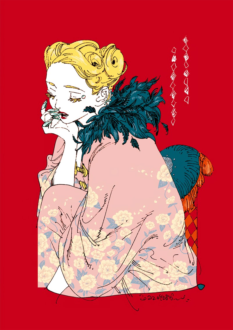 Veil Chapter 49 Page 10