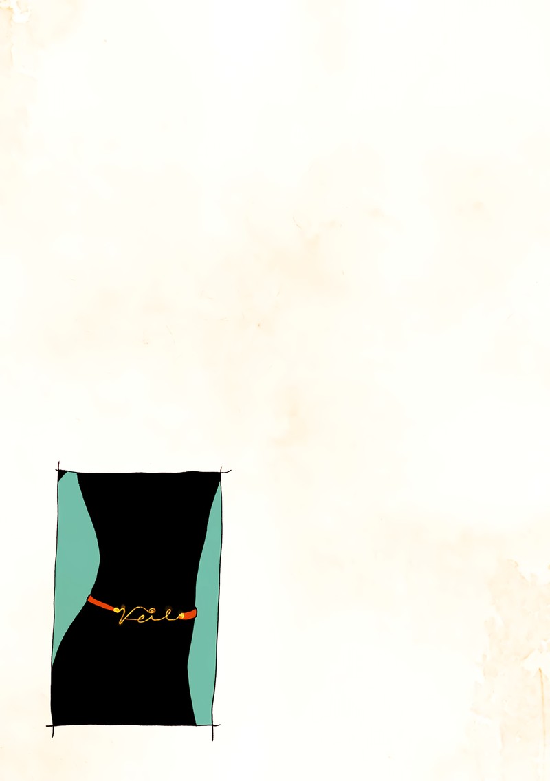 Veil Chapter 49 Page 7