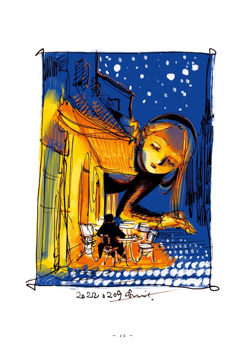 Veil Chapter 50 Page 10