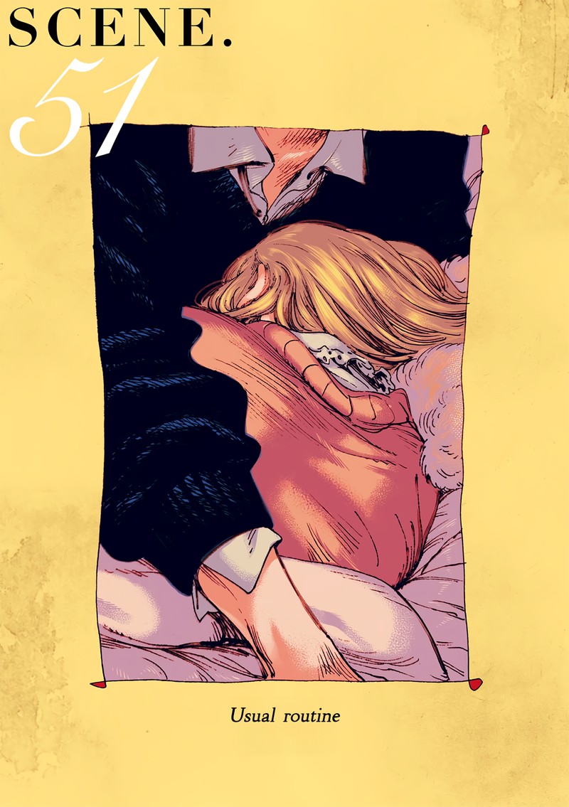 Veil Chapter 51 Page 1