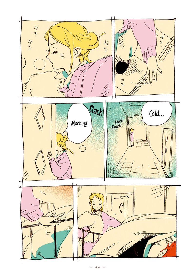 Veil Chapter 51 Page 2