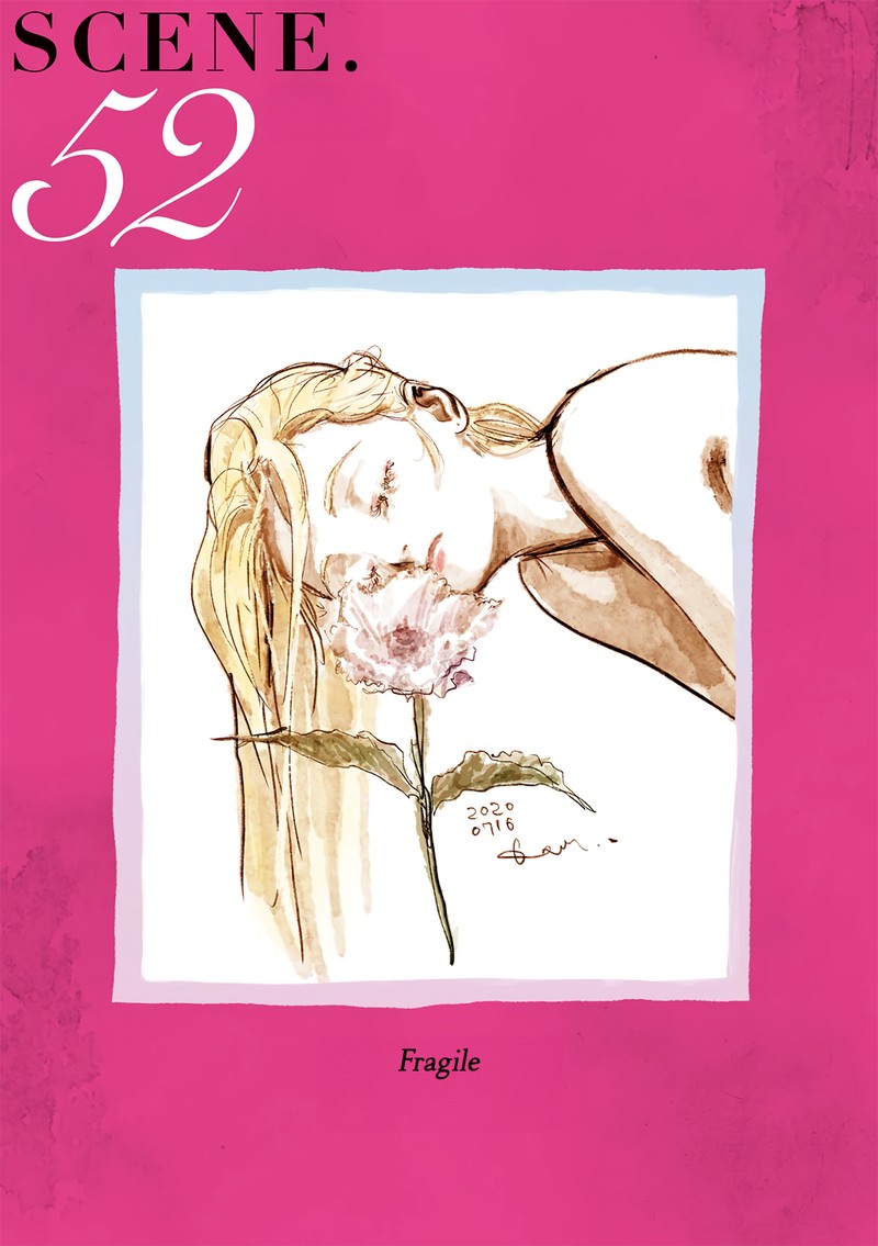 Veil Chapter 52 Page 1