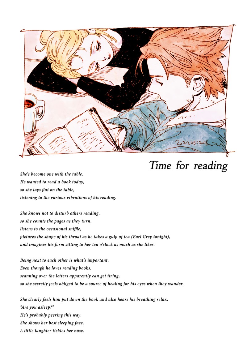 Veil Chapter 52 Page 14