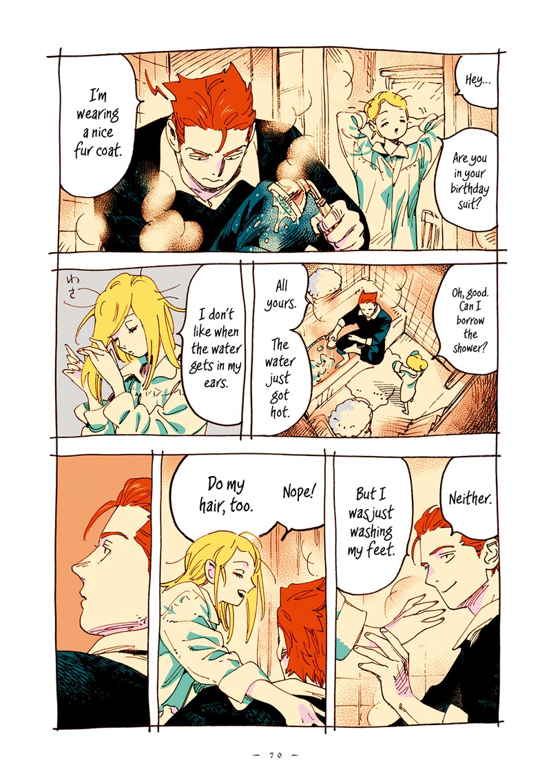 Veil Chapter 52 Page 2