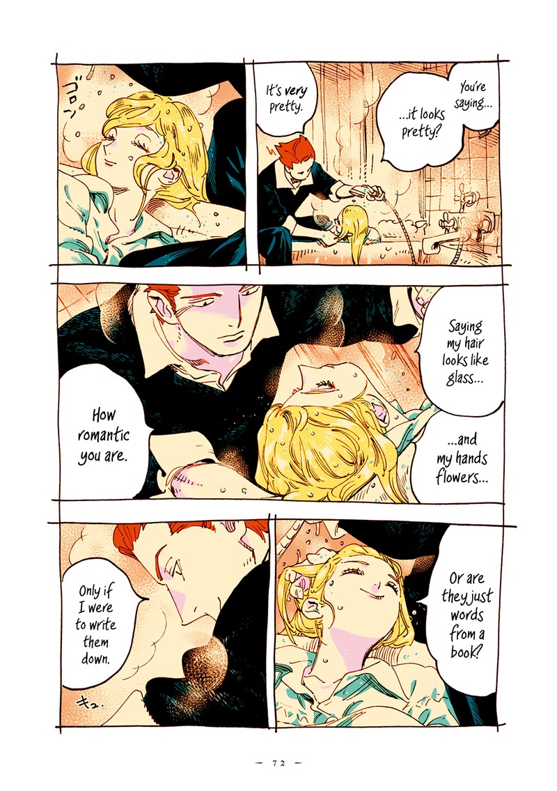 Veil Chapter 52 Page 4