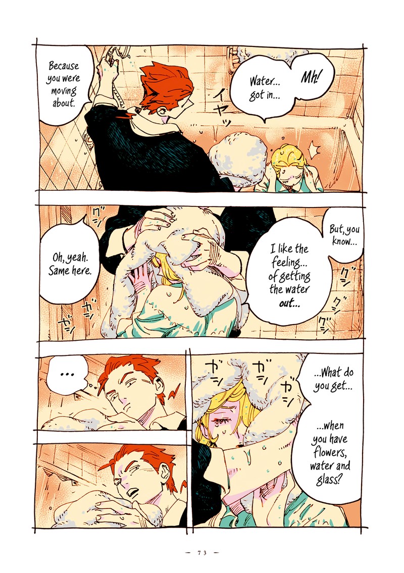 Veil Chapter 52 Page 5