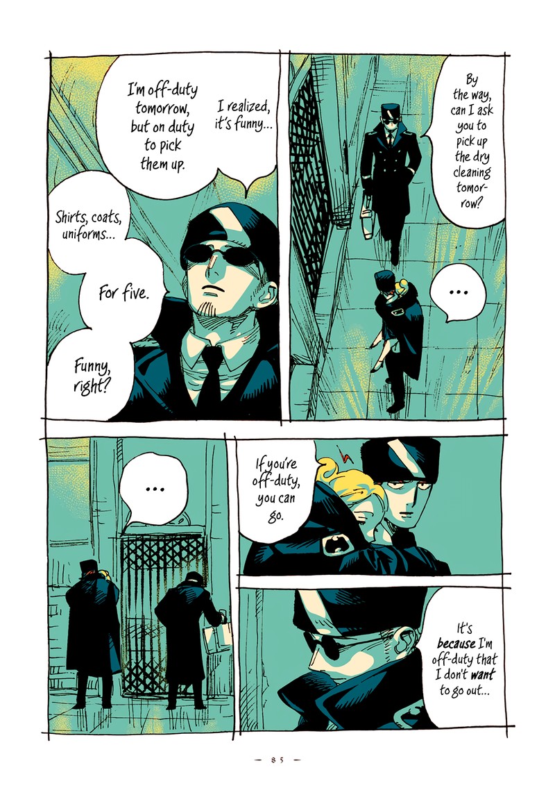 Veil Chapter 53 Page 3