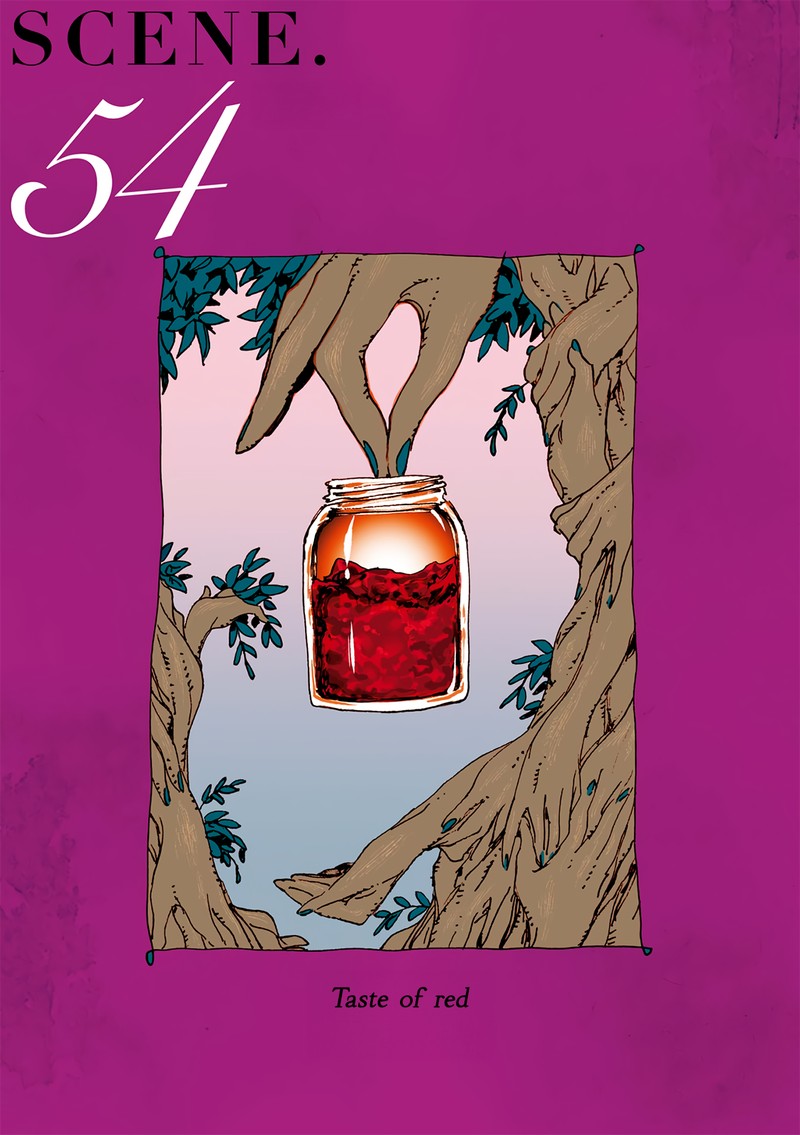 Veil Chapter 54 Page 1