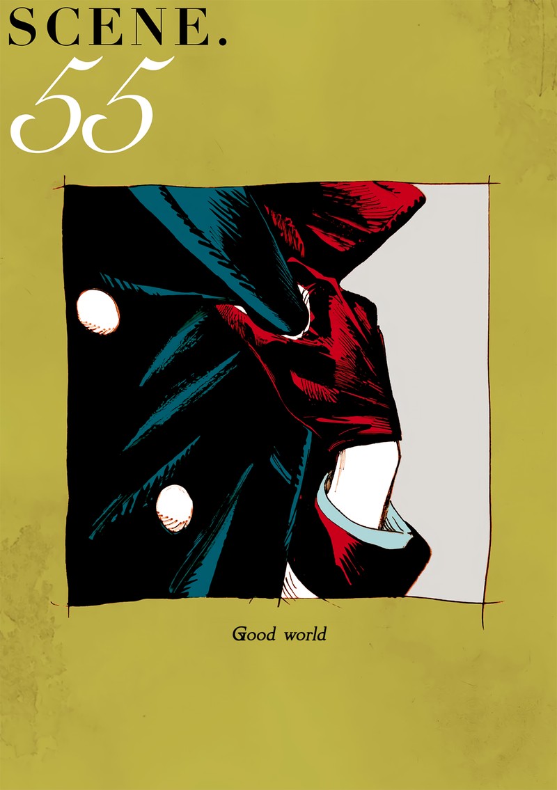 Veil Chapter 55 Page 1