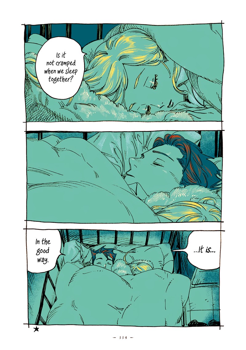 Veil Chapter 55 Page 4