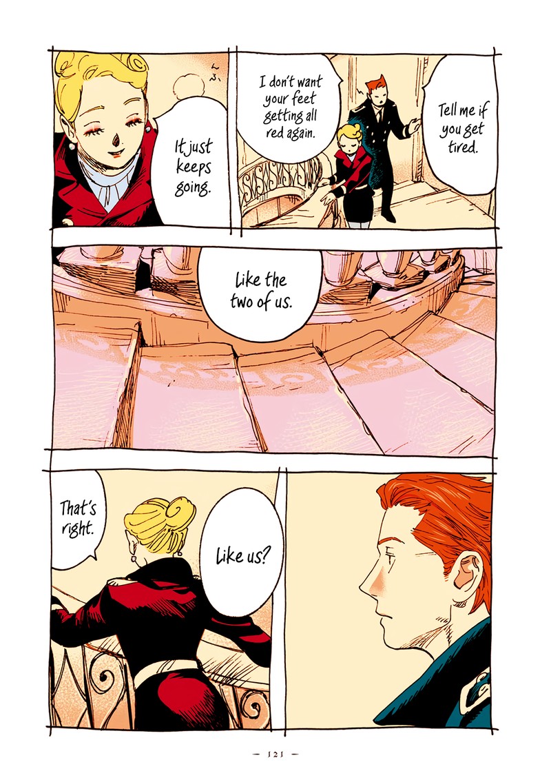 Veil Chapter 56 Page 4