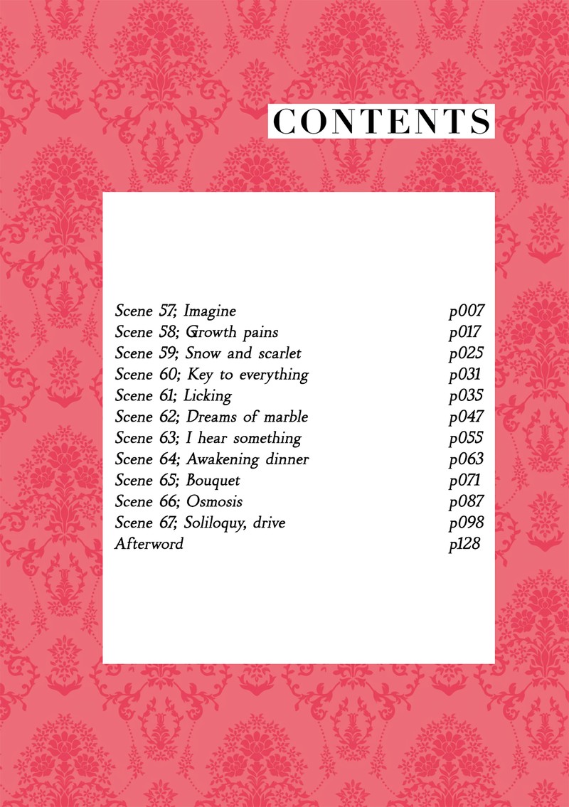 Veil Chapter 57 Page 5