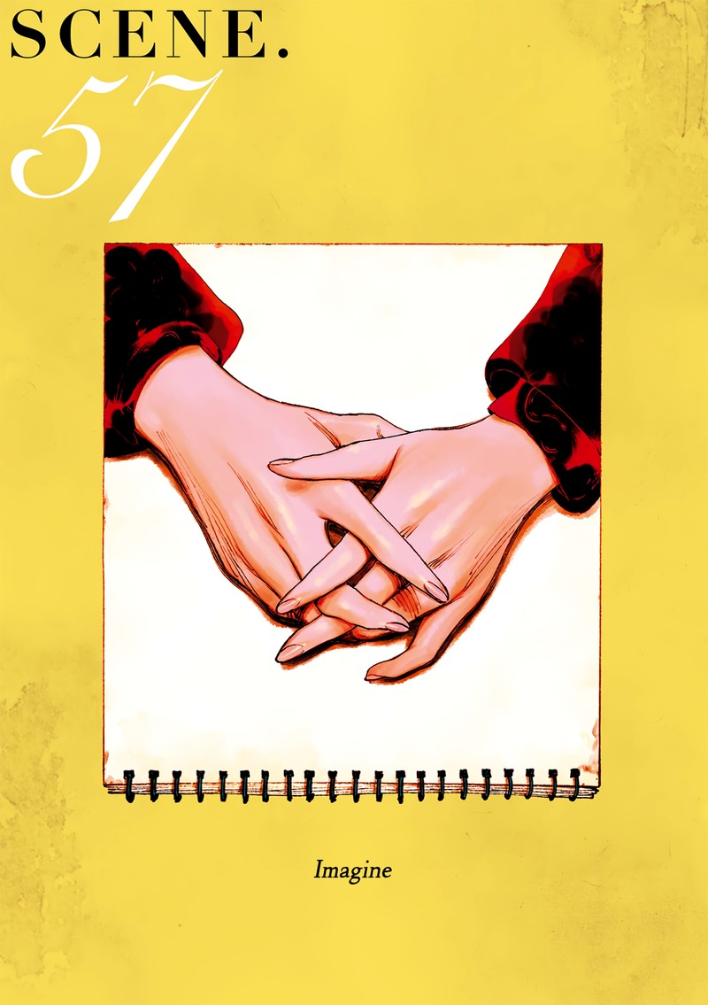 Veil Chapter 57 Page 6