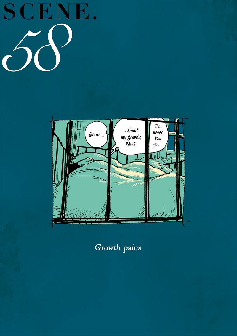 Veil Chapter 58 Page 1