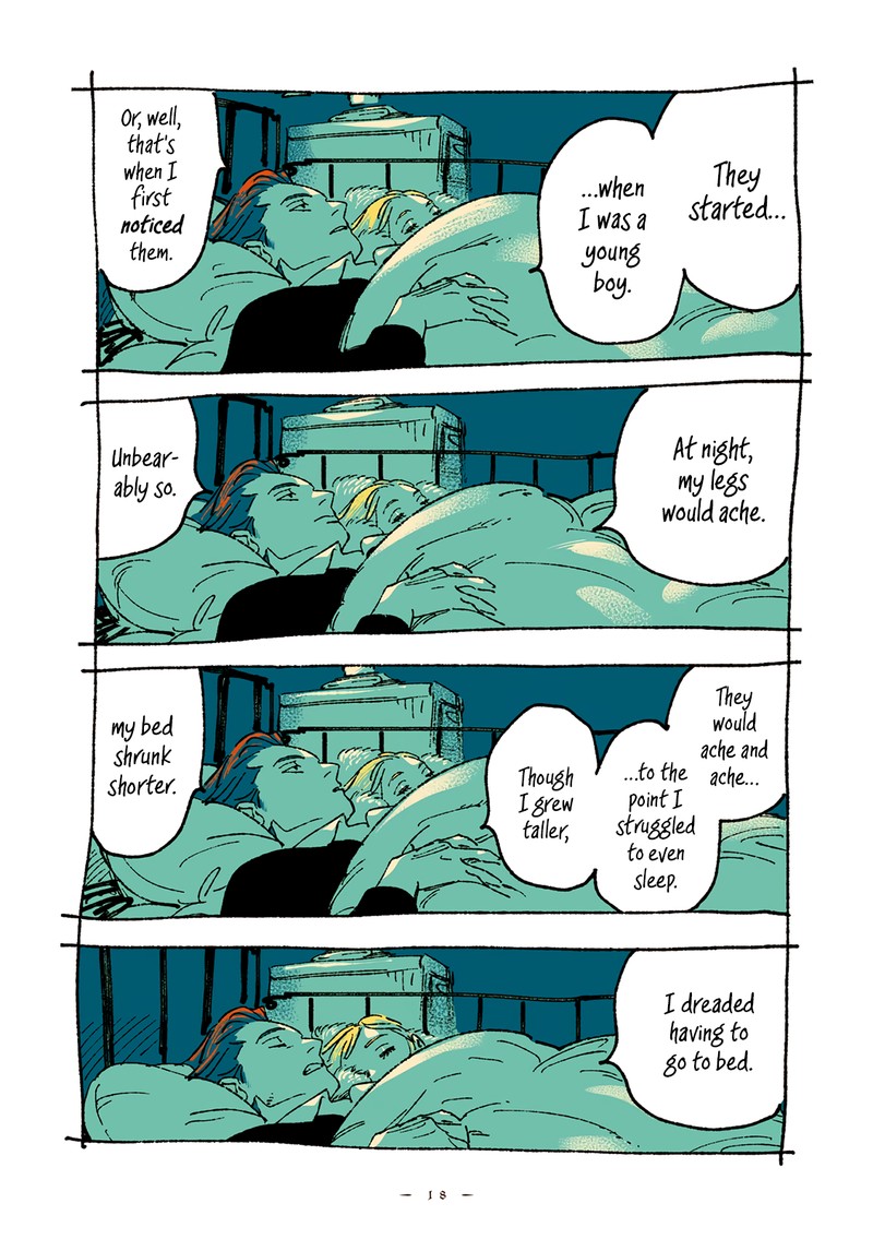 Veil Chapter 58 Page 2