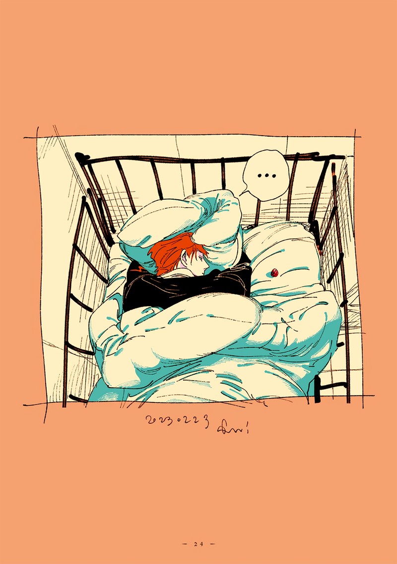 Veil Chapter 58 Page 8