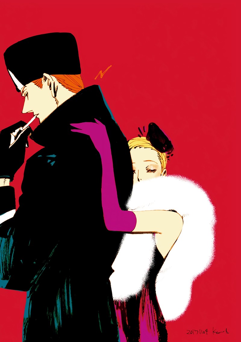 Veil Chapter 6 Page 5