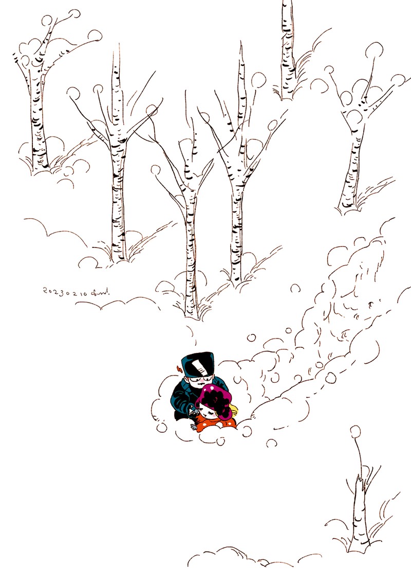 Veil Chapter 60 Page 4