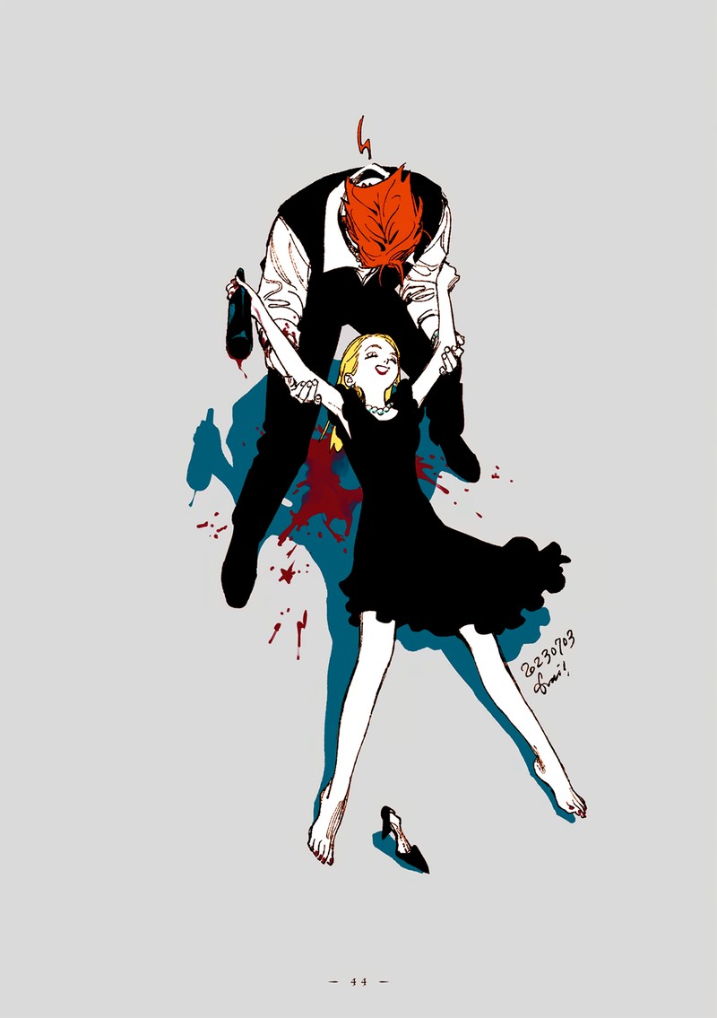 Veil Chapter 61 Page 10