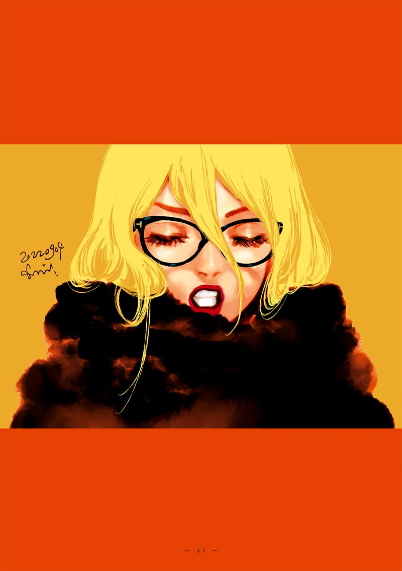 Veil Chapter 61 Page 11