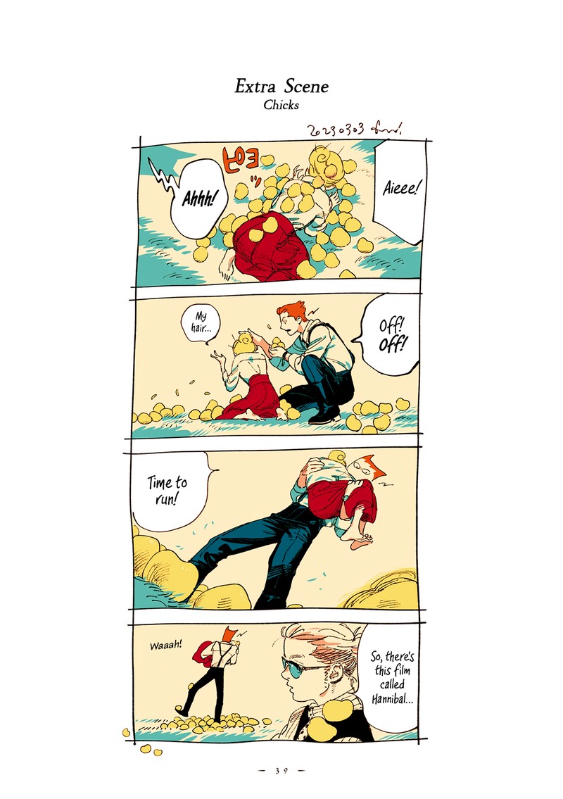 Veil Chapter 61 Page 5