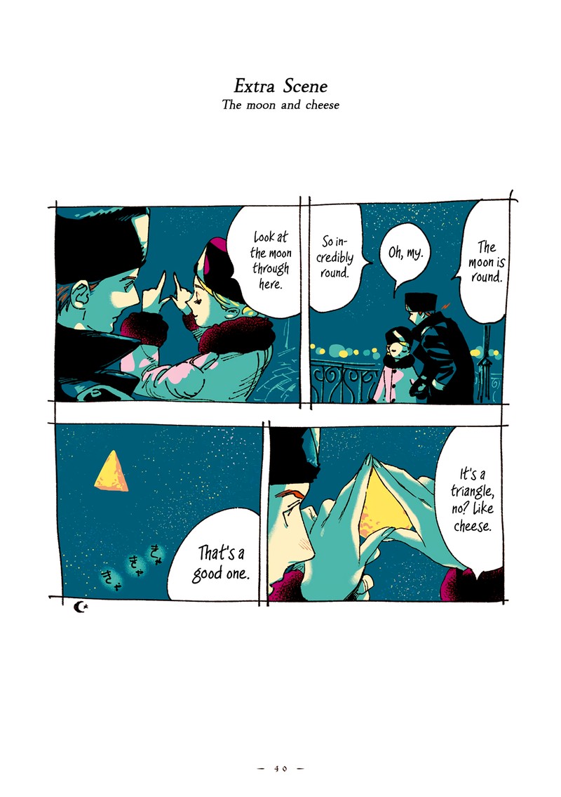 Veil Chapter 61 Page 6