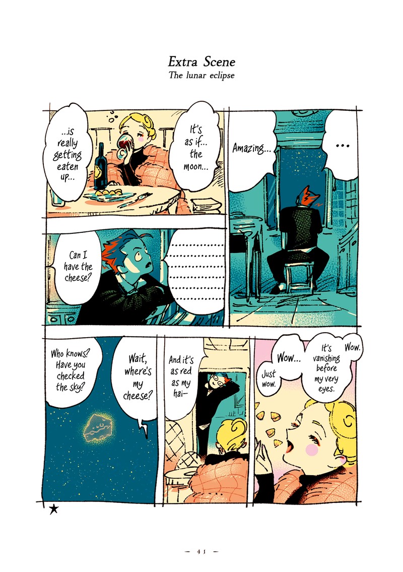 Veil Chapter 61 Page 7