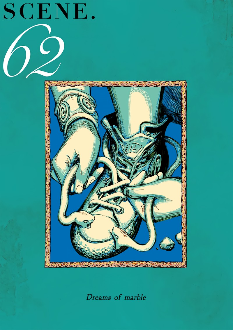 Veil Chapter 62 Page 1