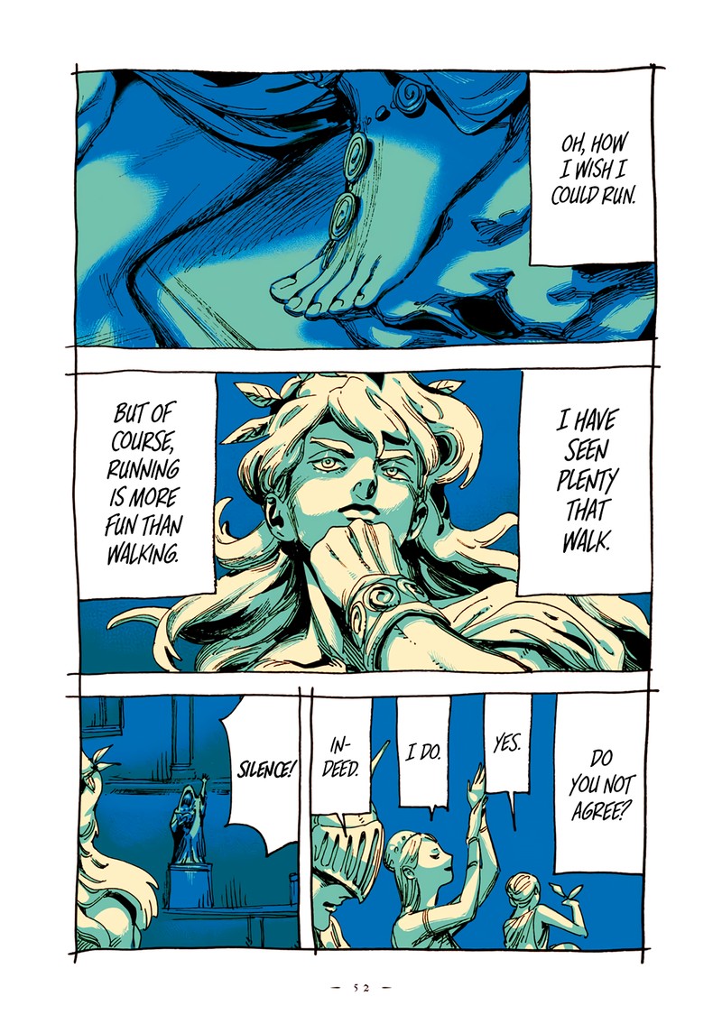 Veil Chapter 62 Page 6