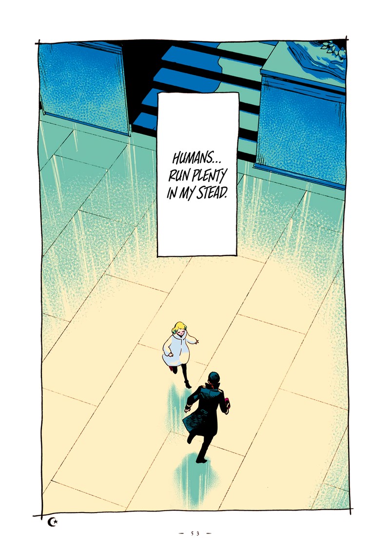 Veil Chapter 62 Page 7