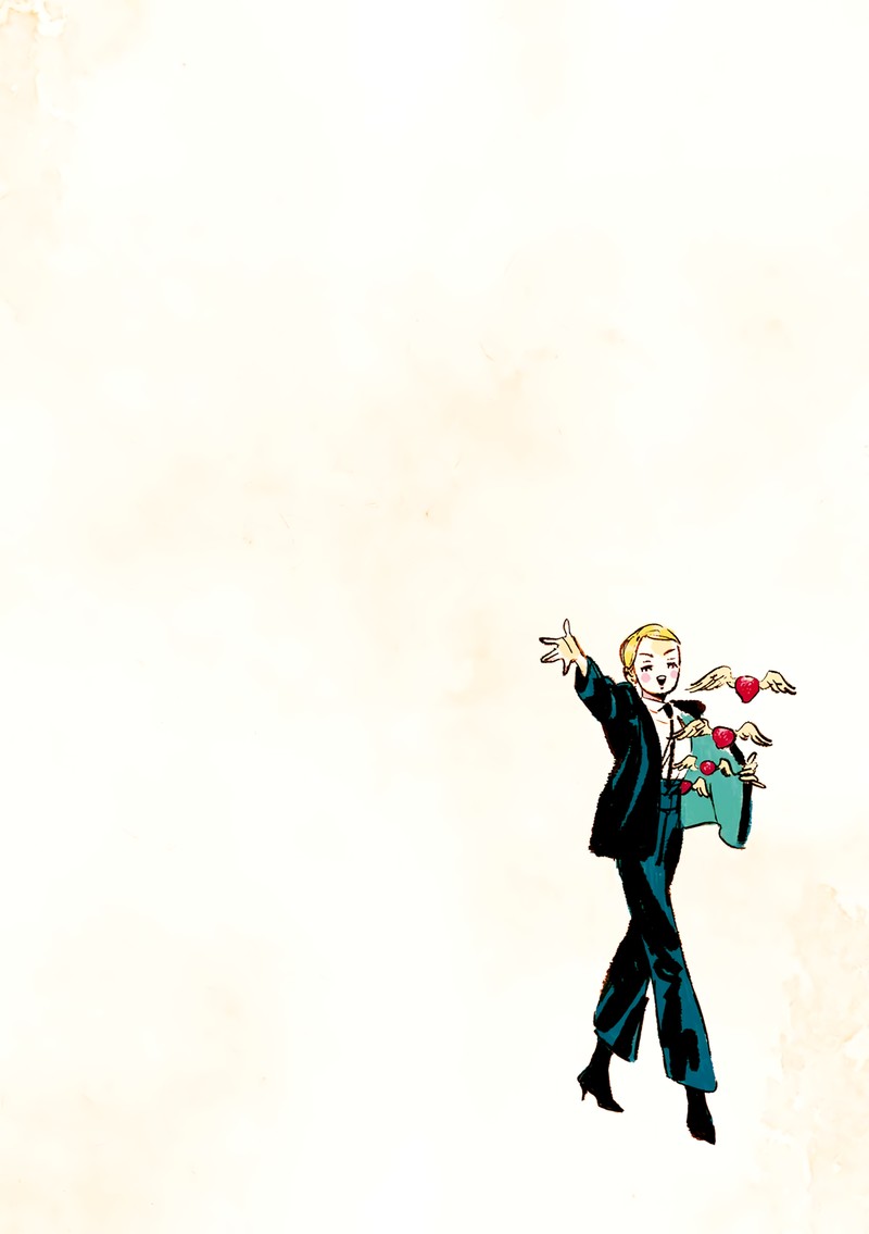 Veil Chapter 62 Page 8