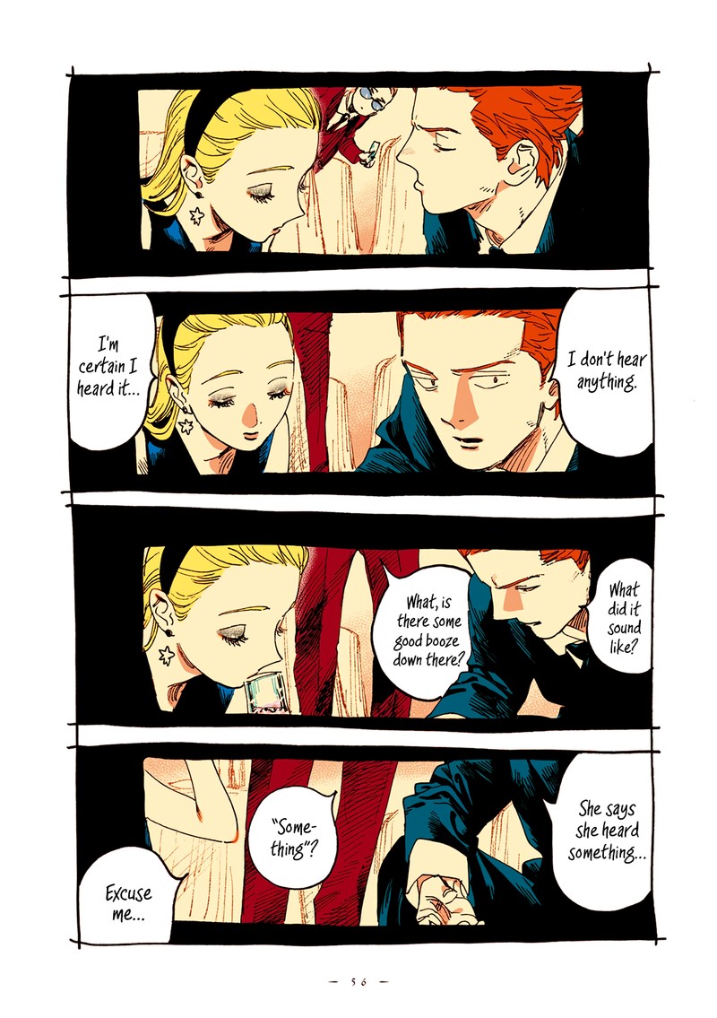 Veil Chapter 63 Page 2