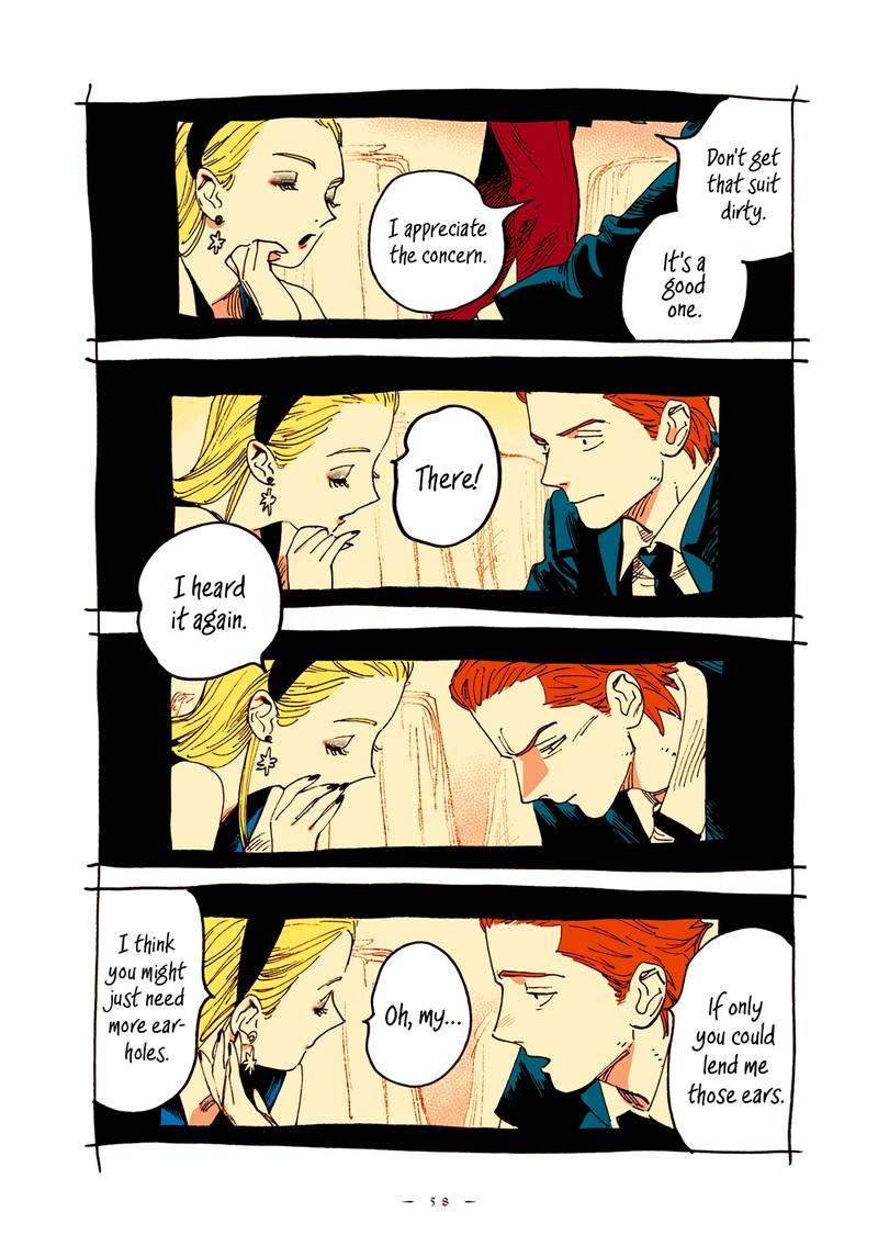 Veil Chapter 63 Page 4