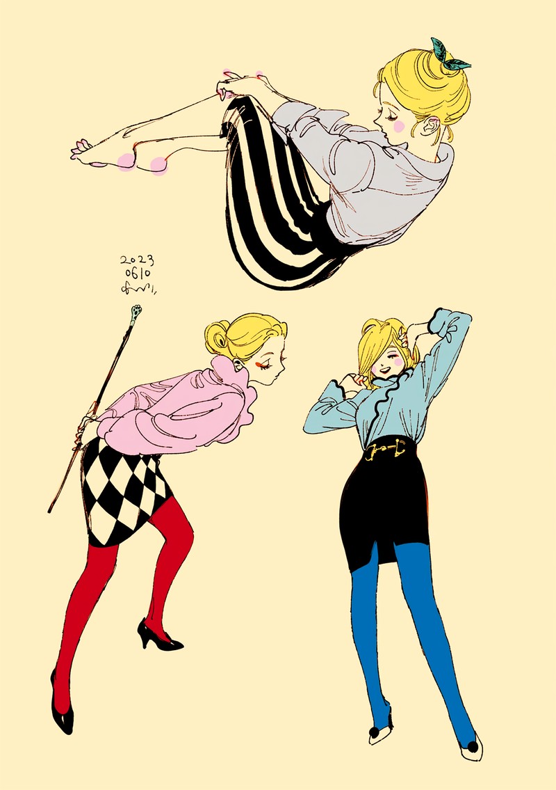 Veil Chapter 63 Page 7