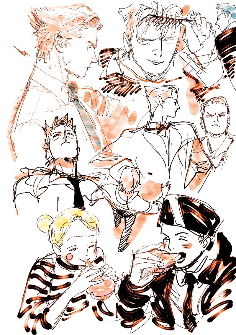 Veil Chapter 65 Page 10