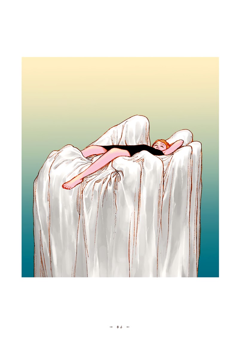 Veil Chapter 65 Page 16