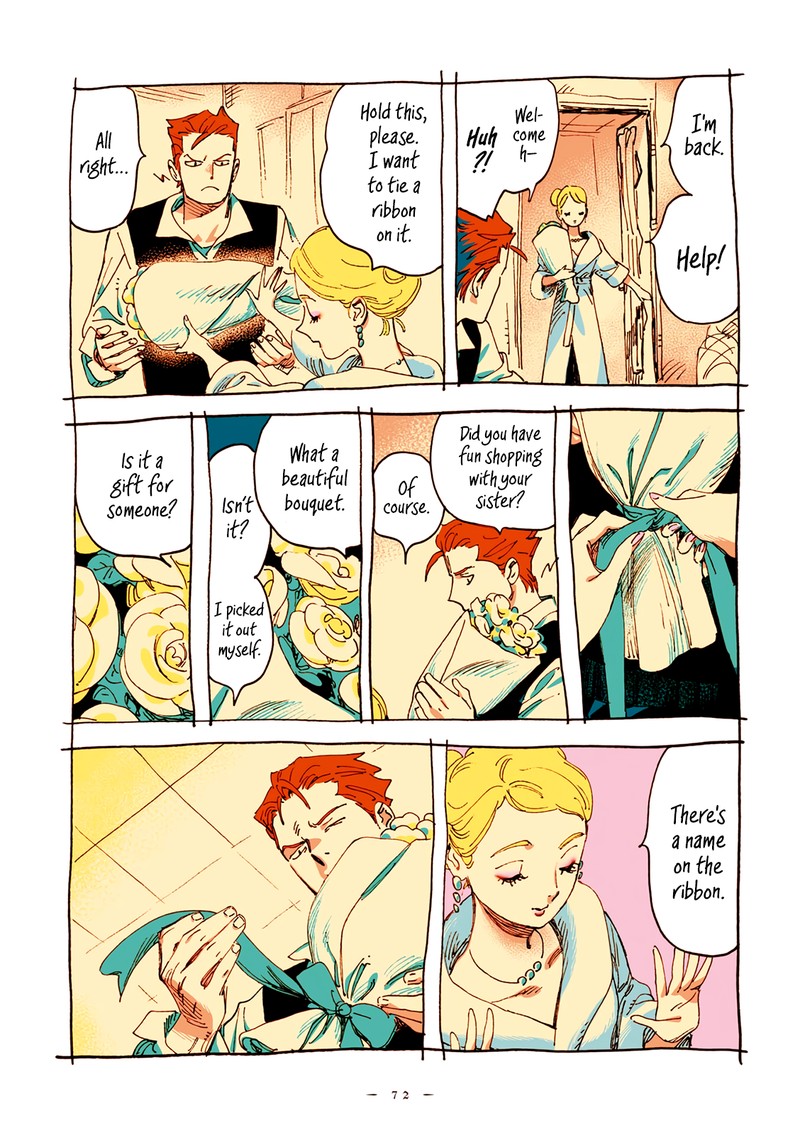 Veil Chapter 65 Page 2