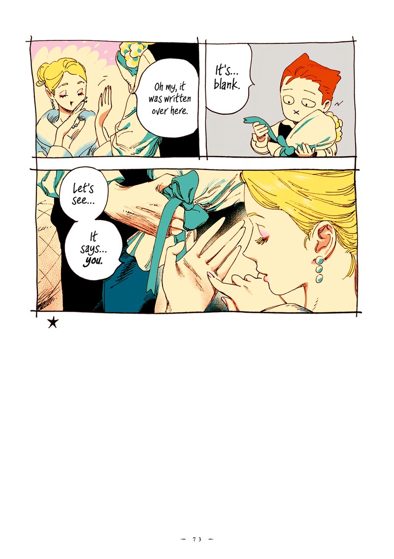 Veil Chapter 65 Page 3