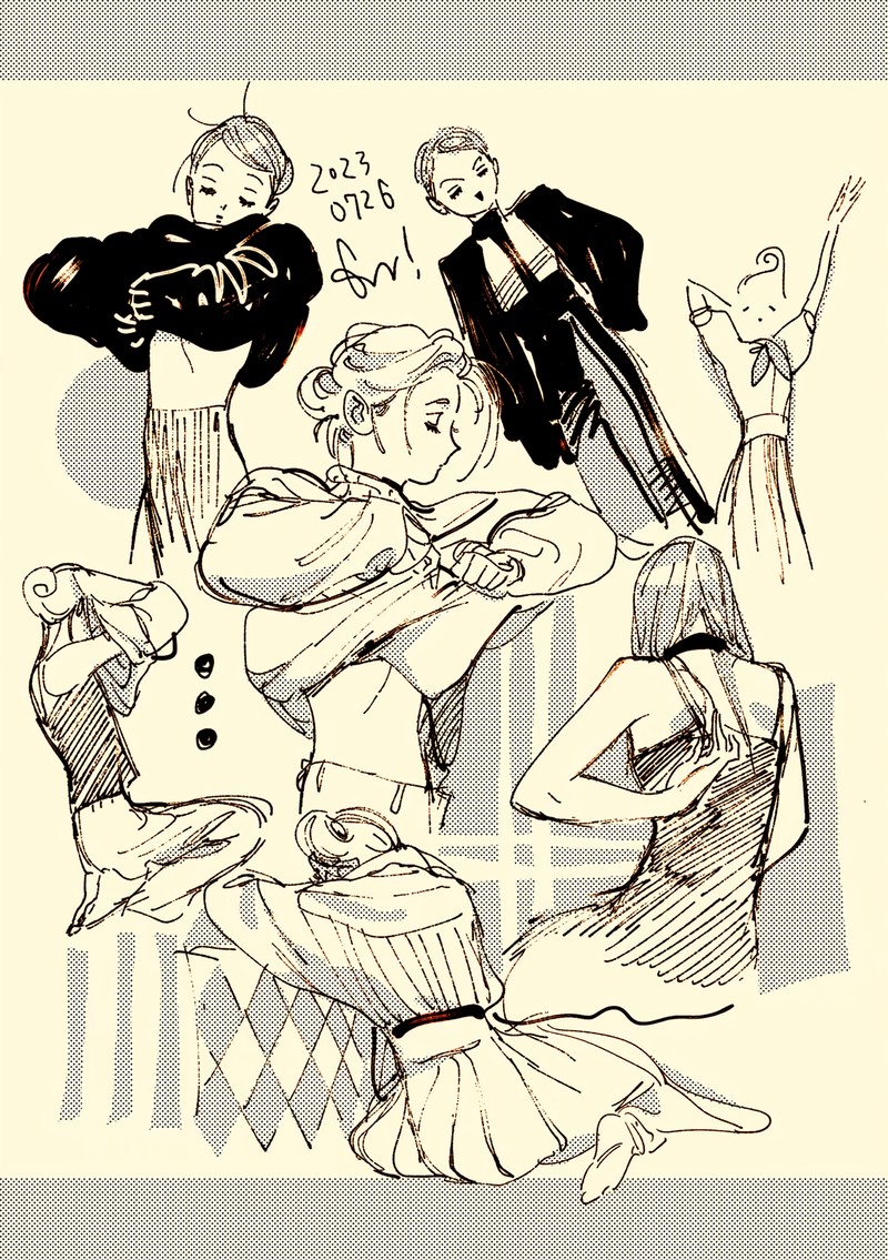 Veil Chapter 65 Page 5