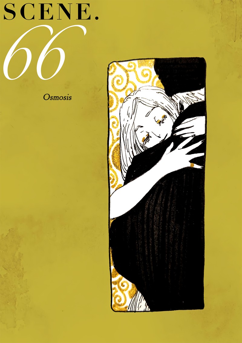 Veil Chapter 66 Page 1