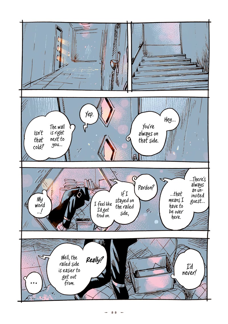 Veil Chapter 66 Page 2