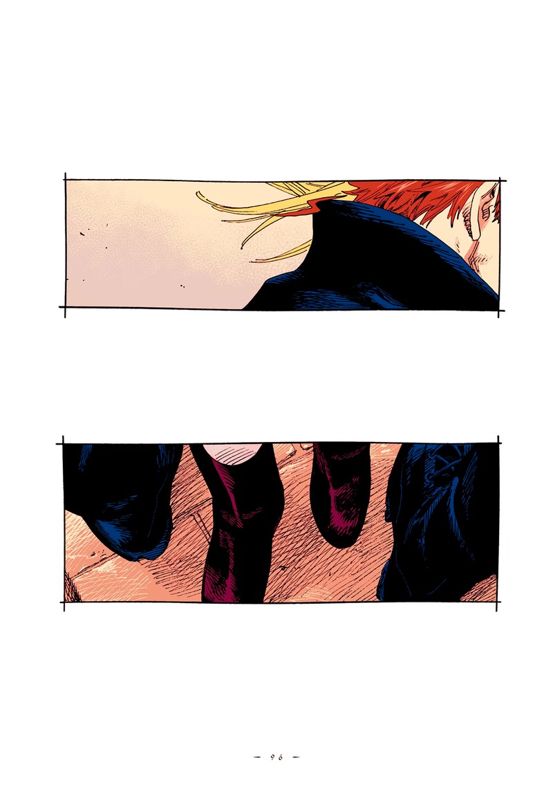 Veil Chapter 66 Page 9