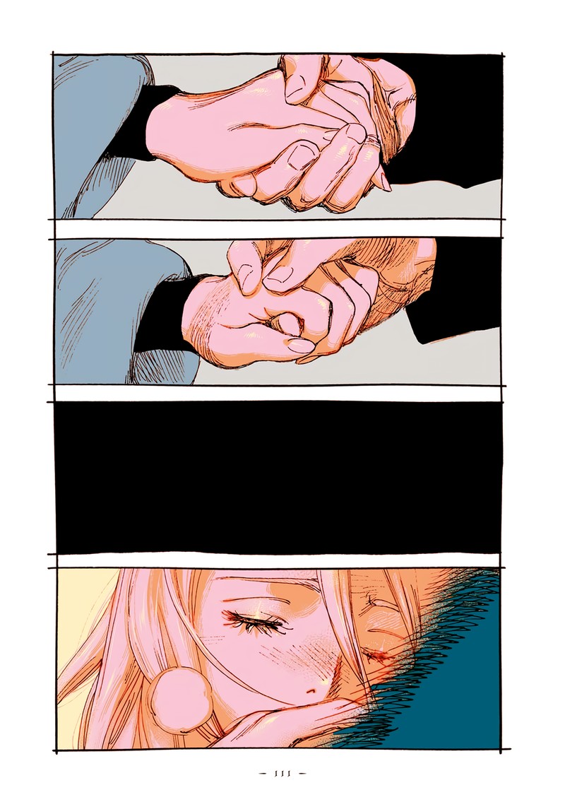 Veil Chapter 67 Page 13