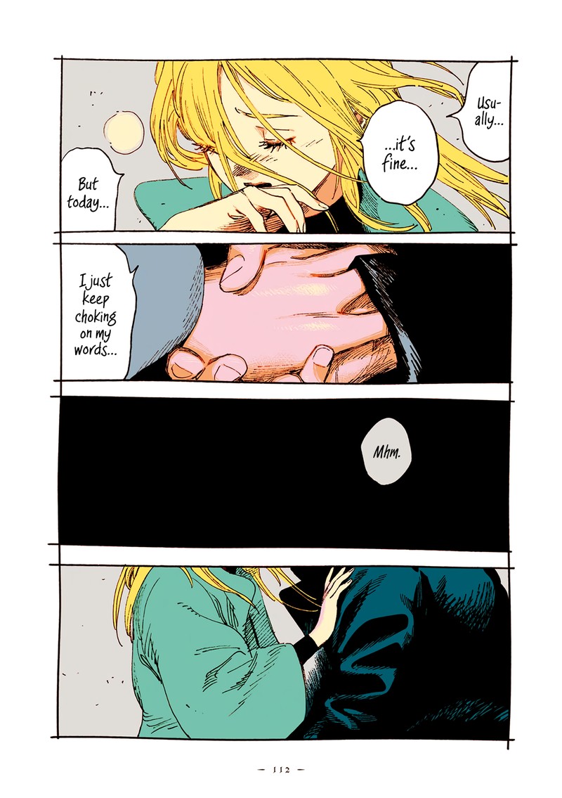 Veil Chapter 67 Page 14